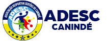 Logo ADESC Canindé