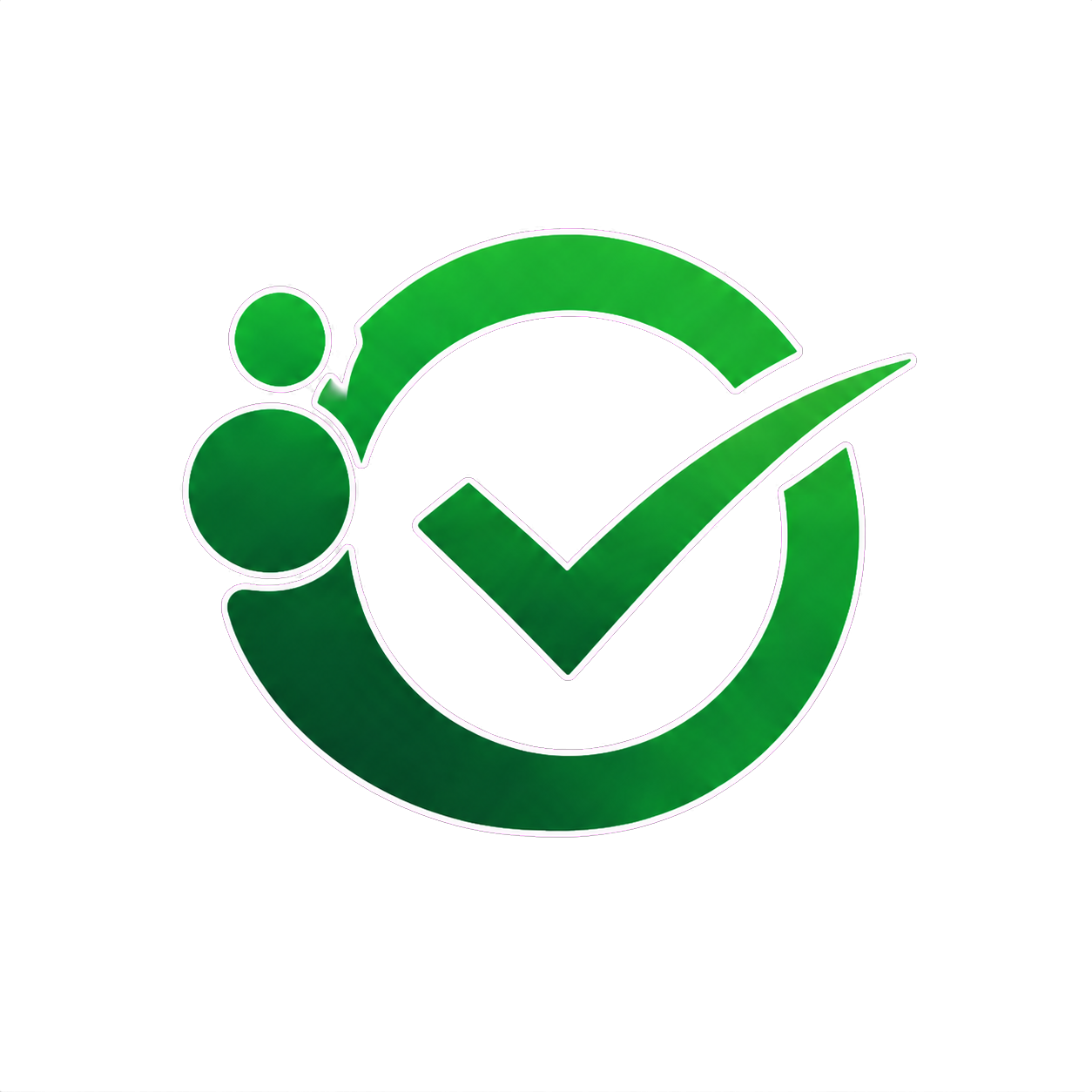 Logo eCheckin Soluções