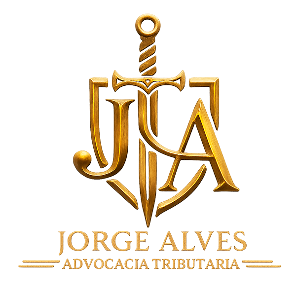 Logo Jorge Alves