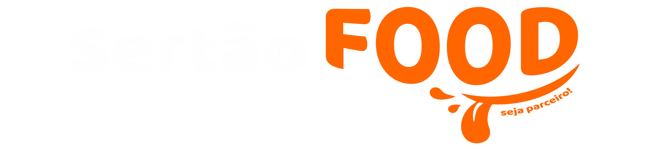 Logo Sertão FOOD